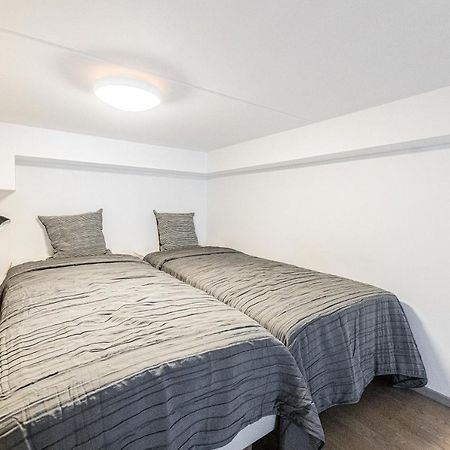 הלסינקי Sleepwell Apartments Malaga With Private Sauna And Parking מראה חיצוני תמונה