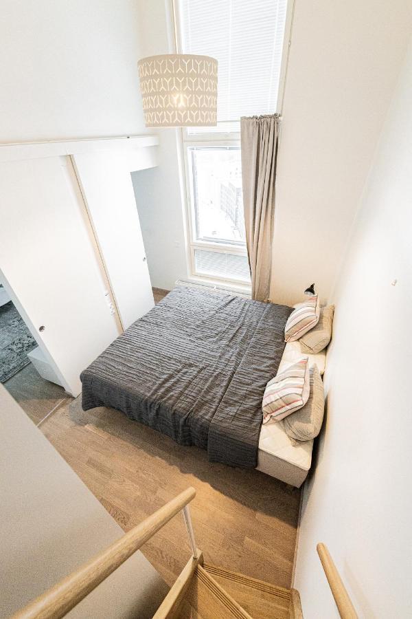 הלסינקי Sleepwell Apartments Malaga With Private Sauna And Parking מראה חיצוני תמונה